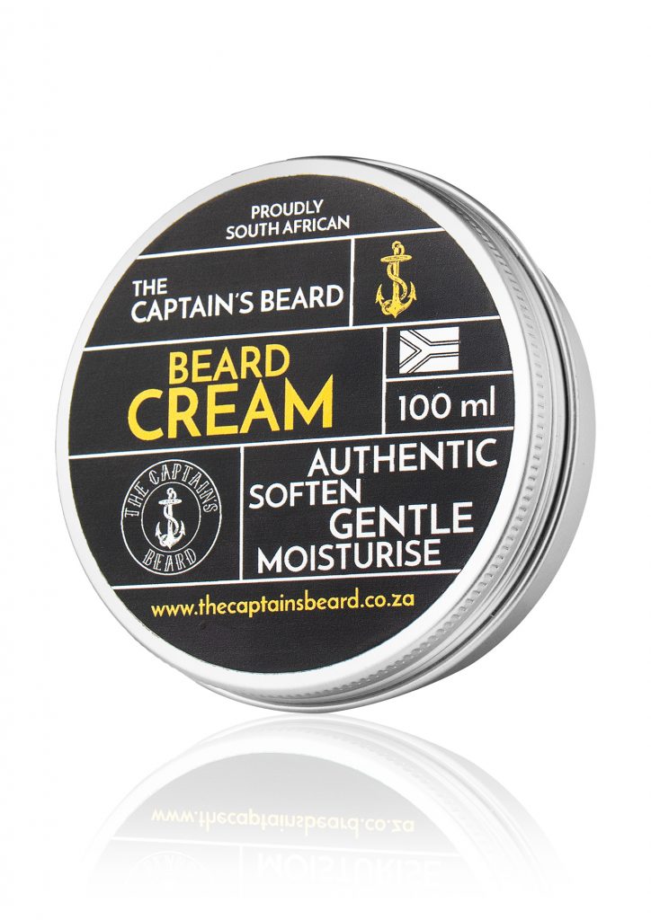Beard Care