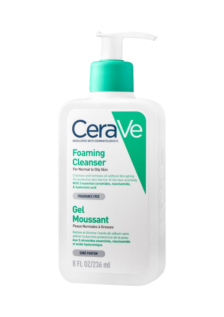 Face Wash